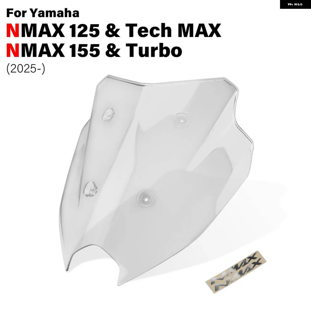 並行輸入品ヤマハ NMAX125 NMAX155 N MAX 125 テックマックス 2025+