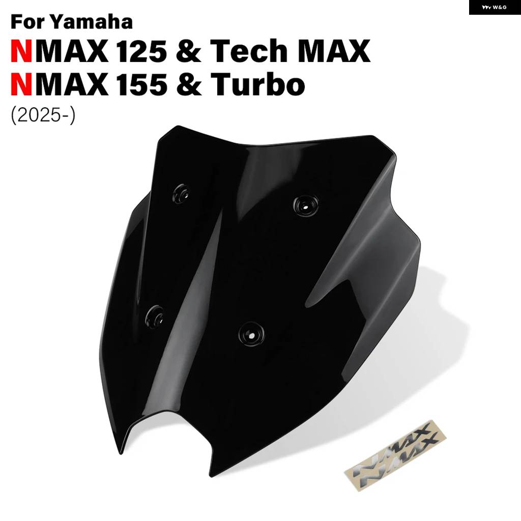 並行輸入品ヤマハ NMAX125 NMAX155 N MAX 125 テックマックス 2025+