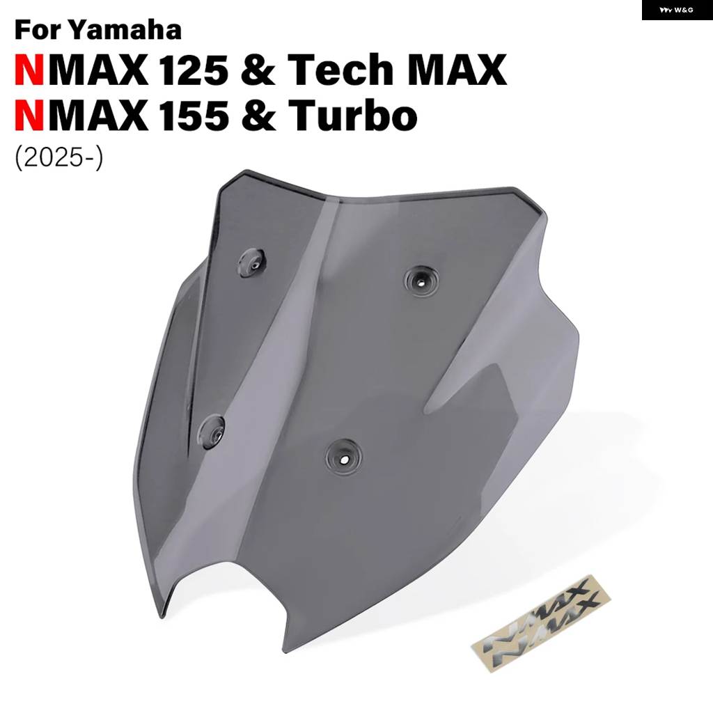 並行輸入品ヤマハ NMAX125 NMAX155 N MAX 125 テックマックス 2025+