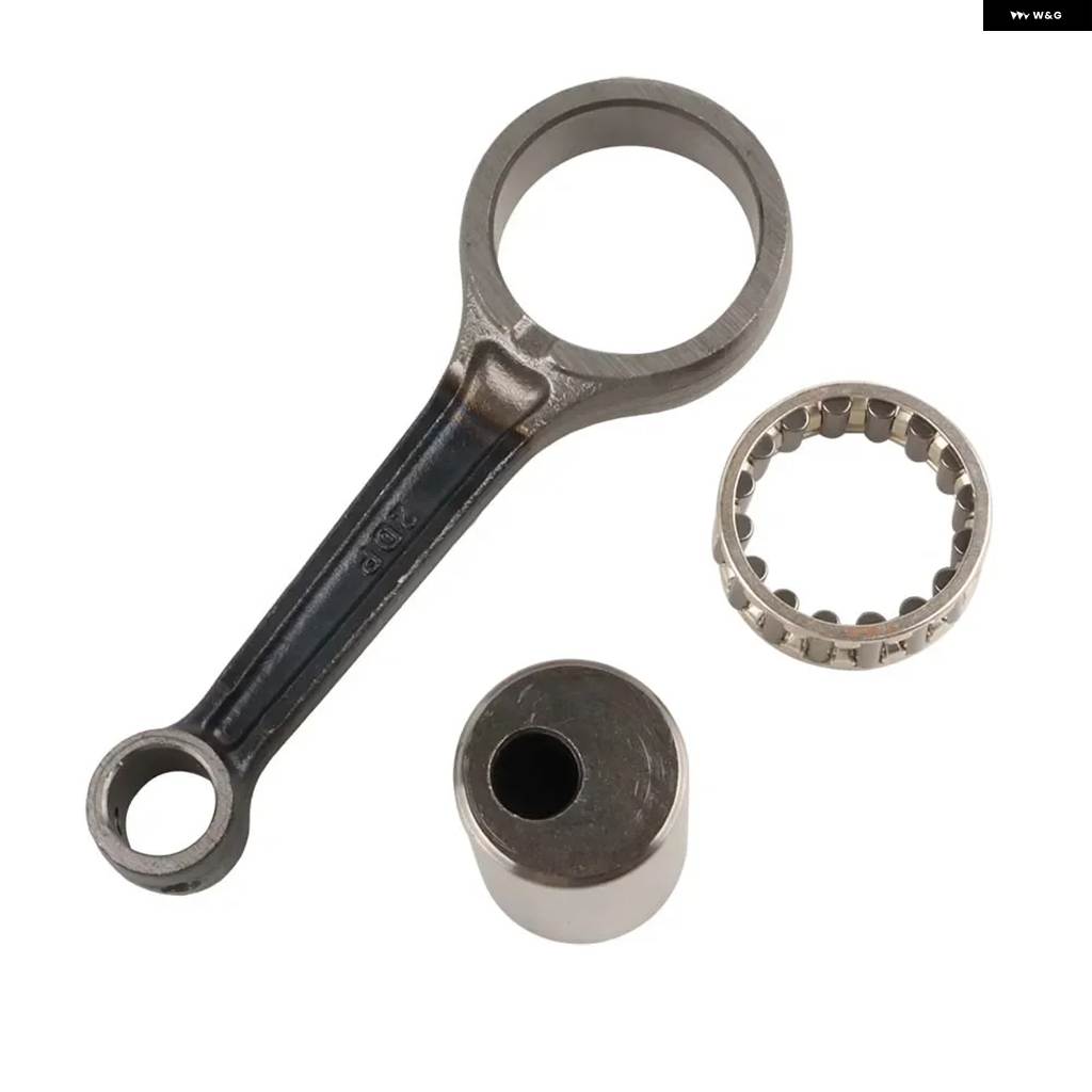 cbx550 コネクティングロッド 4本セット 並行輸入品バイク アクセサリー ピストン コネクティングロッド