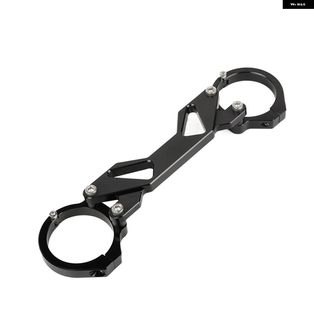 並行輸入品フロント フォーク ブレース ブラケット スタビライザー ホンダ フォルツァ 125 250 300 350 フォルツァ300 フォルツァ350 フォルツァ125 201_2