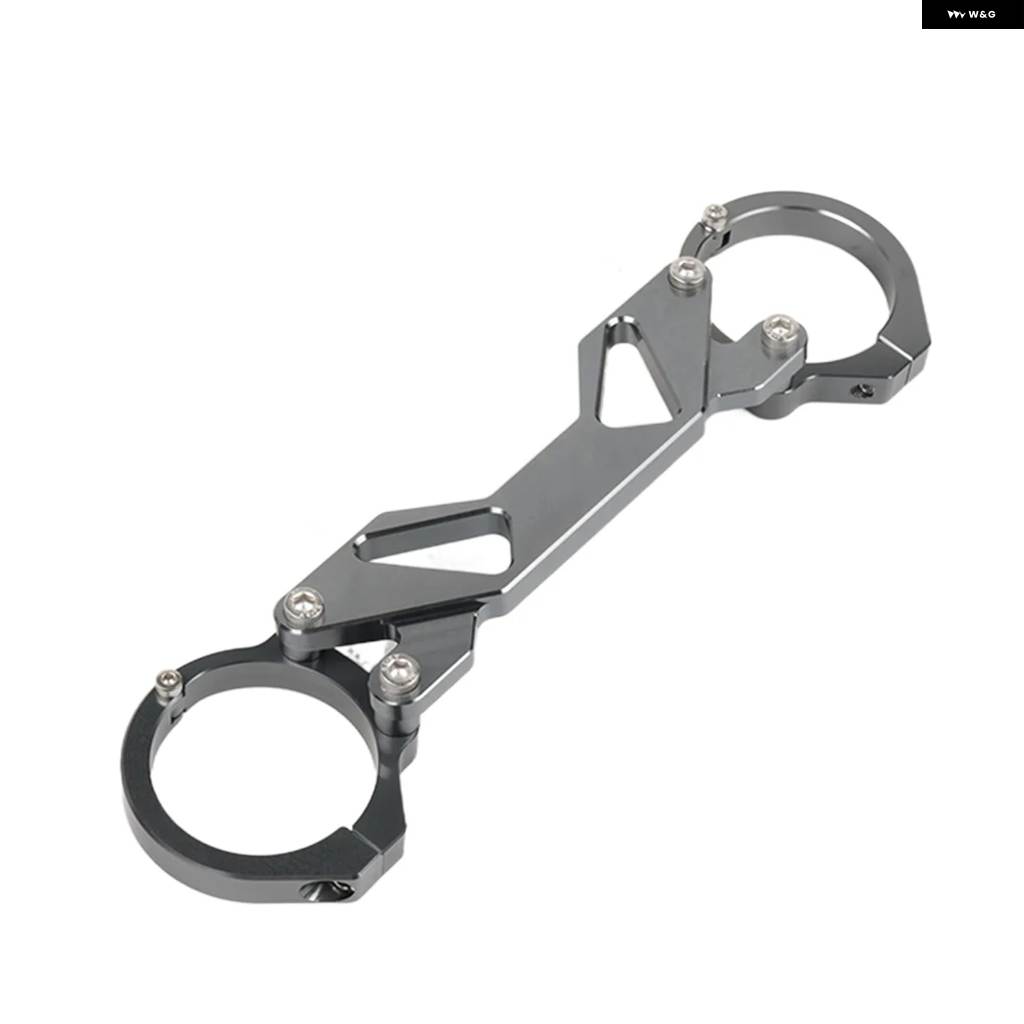 並行輸入品フロント フォーク ブレース ブラケット スタビライザー ホンダ フォルツァ 125 250 300 350 フォルツァ300 フォルツァ350 フォルツァ125 201_4