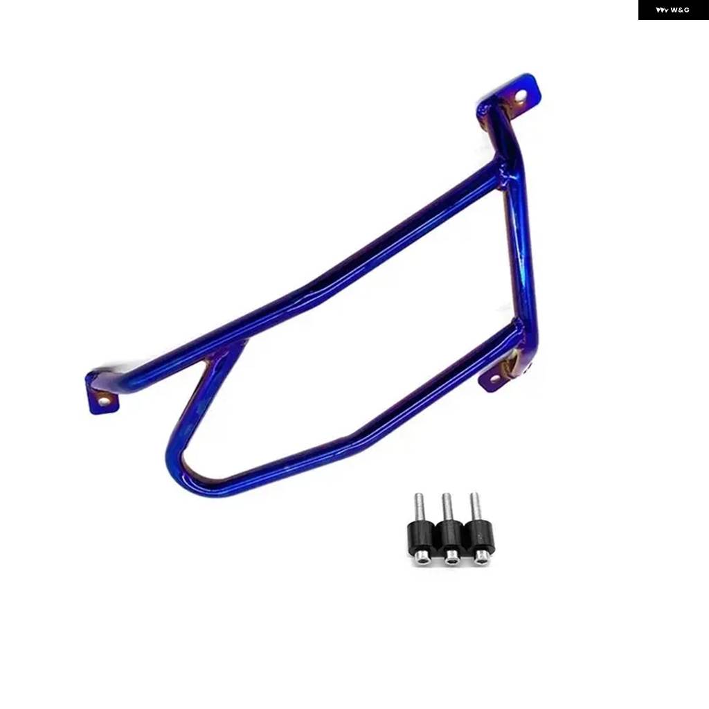 並行輸入品2023 オートバイ トランス ミッション カバー クラッシュ バー バンパー X-MAX 250 300 400 ヤマハ XMAX250 XMAX300 XMAX400 17-23 プロテク_1