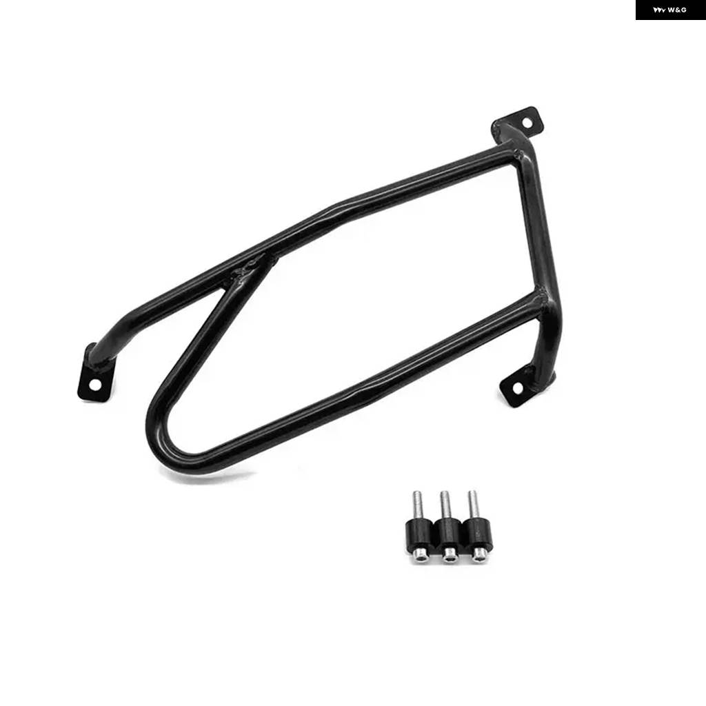 並行輸入品2023 オートバイ トランス ミッション カバー クラッシュ バー バンパー X-MAX 250 300 400 ヤマハ XMAX250 XMAX300 XMAX400 17-23 プロテク_3