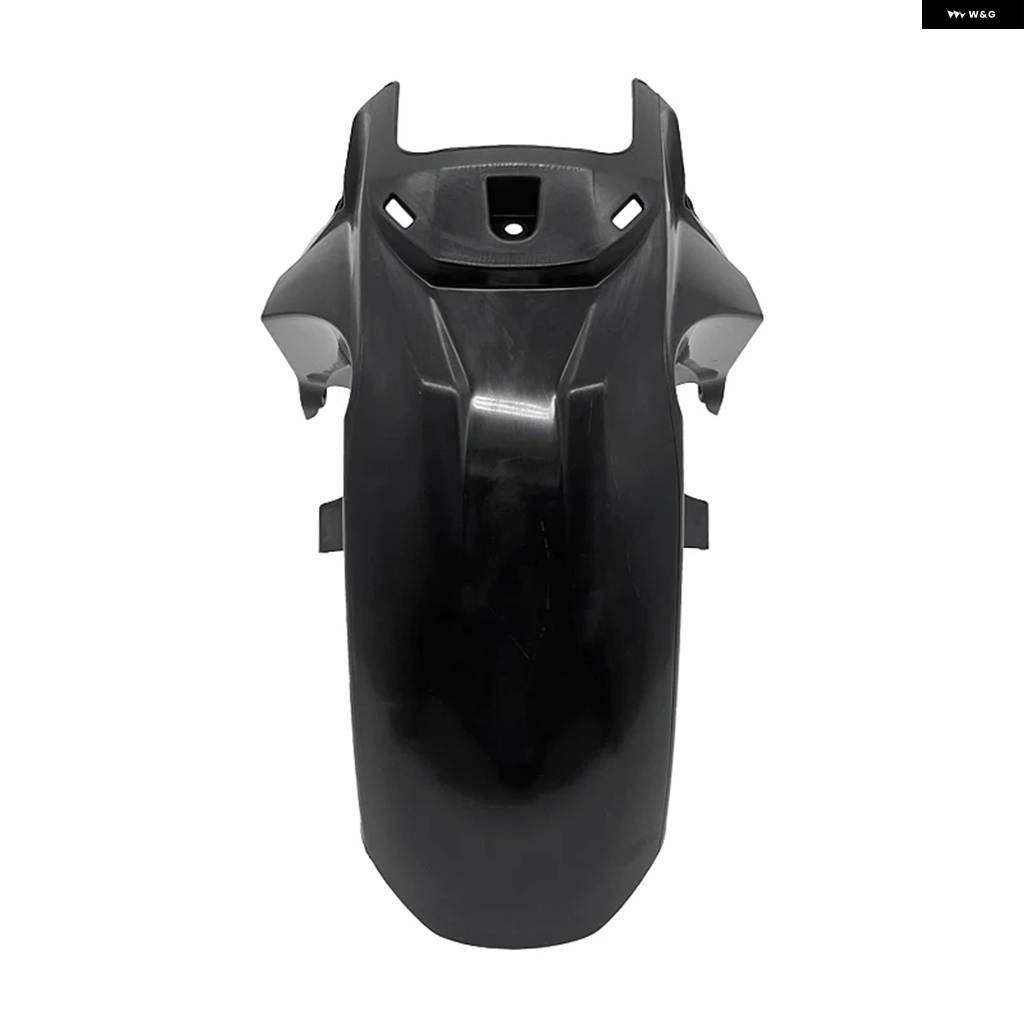 並行輸入品X-ADV XADV 750 オートバイ フロントリア マッドガード カバー ホンダ X-ADV750 X ADV 2017-2023 フェンダーフォワード スプラッシュガード