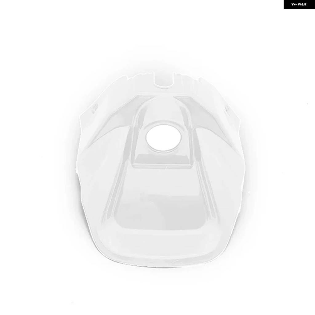 並行輸入品2023 RS660 オートバイ フロント ガスタンク カバー フェアリング 燃料 タンクキャップ キー イグニッション カウル アプリリア RS660 2020 2の画像