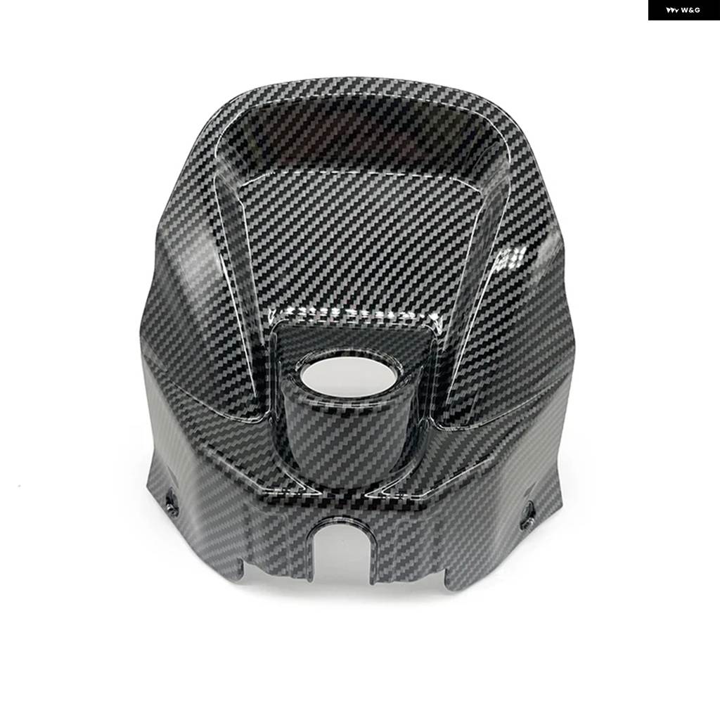 並行輸入品2023 RS660 オートバイ フロント ガスタンク カバー フェアリング 燃料 タンクキャップ キー イグニッション カウル アプリリア RS660 2020 2の画像