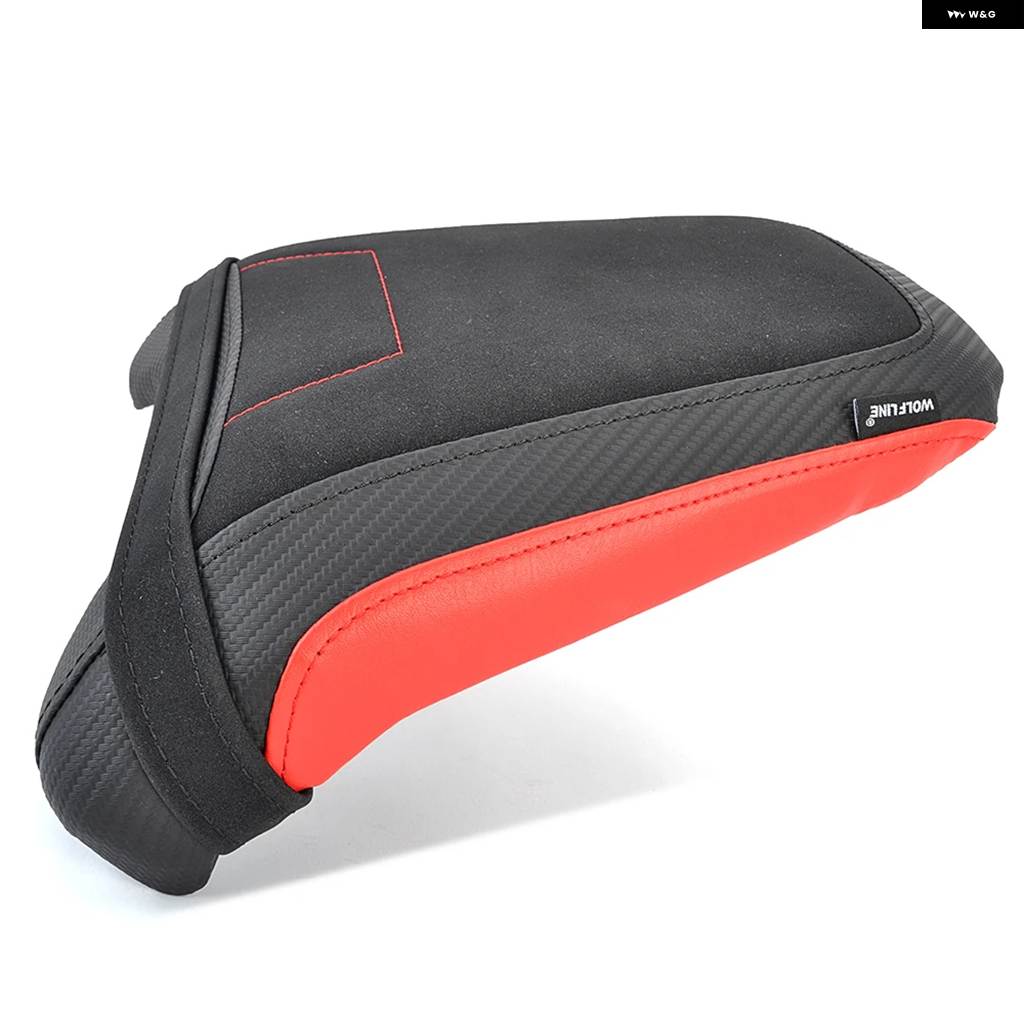 並行輸入品オートバイ リア助手席 クッション ソフト クッション ホンダ CB650R CBR650R CB CB650 CBR650 R 2024-_2