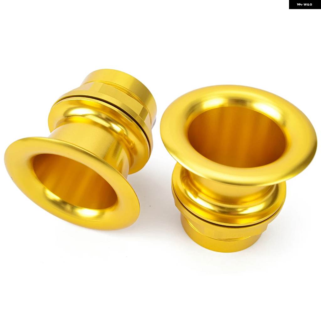 並行輸入品ヤマハ R3/R25 MT03 2019-2024 バイク ウィンドハイフローエア ボックス アクセサリー エアインテークカップ_1