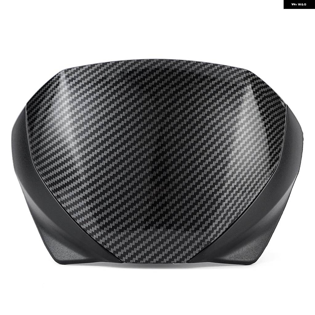 並行輸入品 ウィンドシールド フェアリング トライアンフ TRIDENT 660 2021 - 23 TRIDENT660 バイクの画像