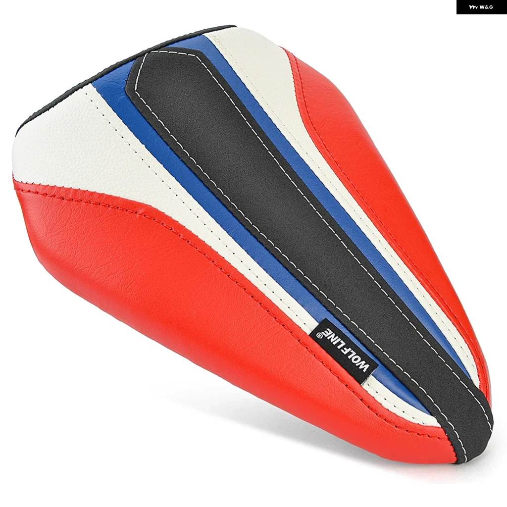 並行輸入品 フロントリア ドライバーパッセンジャーシートカバー ピリオン ホンダ CBR1000RR-R SP CBR 1000の画像