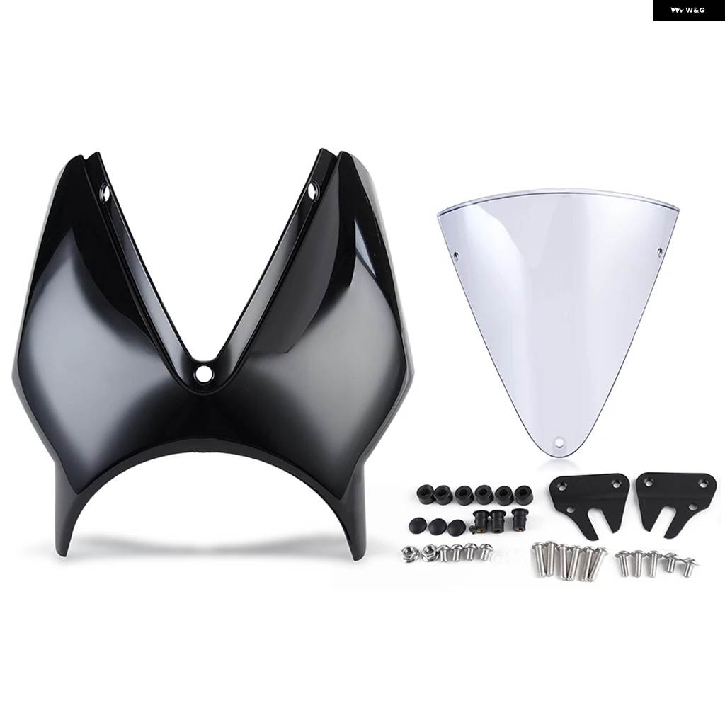 並行輸入品 XSR700 ウィンドシールド ヤマハ XSR700 XSR900 XSR 700 900 2018-2021 ウィン_2