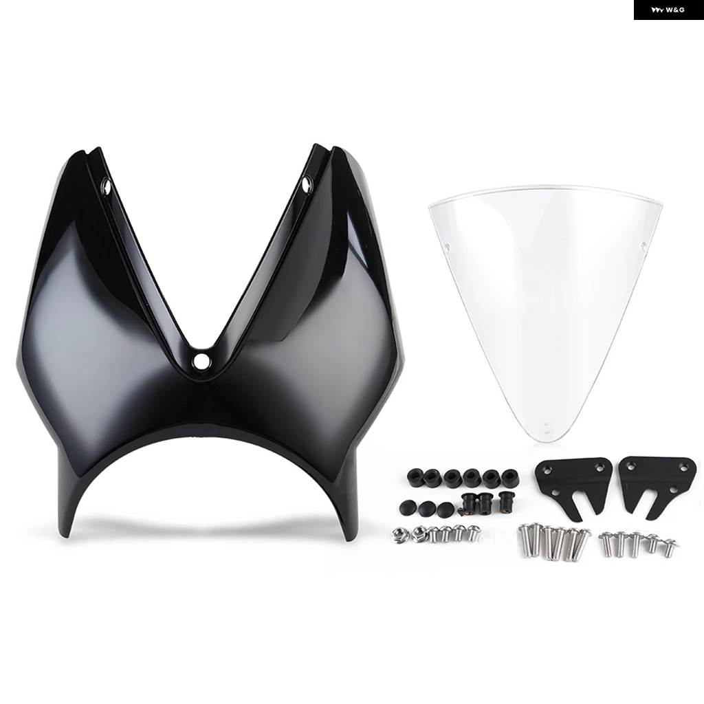 並行輸入品 XSR700 ウィンドシールド ヤマハ XSR700 XSR900 XSR 700 900 2018-2021 ウィン_3