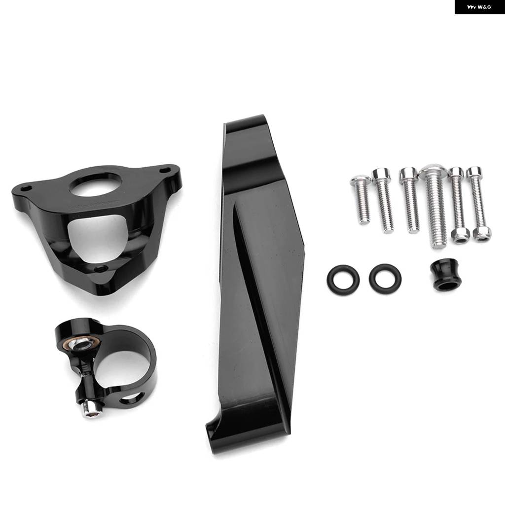 並行輸入品 ホンダ CBR600RR 2007-2016 2013 2014 2015 オートバイ ステアリング ダンパー スタビ_1