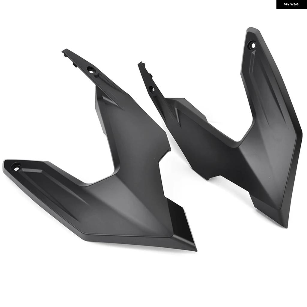 並行輸入品 ホンダ ADV160 2023 2024 ADV 160 サイド フレーム パネル ガード エンジン ガード フェアリ_1