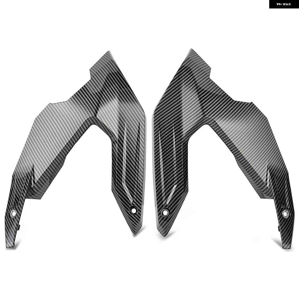 並行輸入品 ホンダ ADV160 2023 2024 ADV 160 サイド フレーム パネル ガード エンジン ガード フェアリ_2