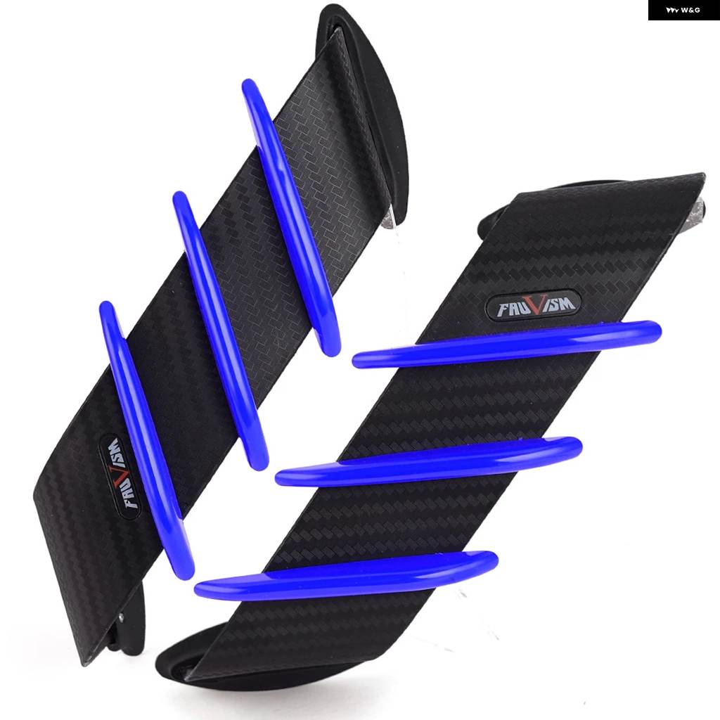 並行輸入品 オートバイ フロント フェアリング エアロダイナミック ウィングレット ダイナミックウィングキット ヤマハ YZFR6_7
