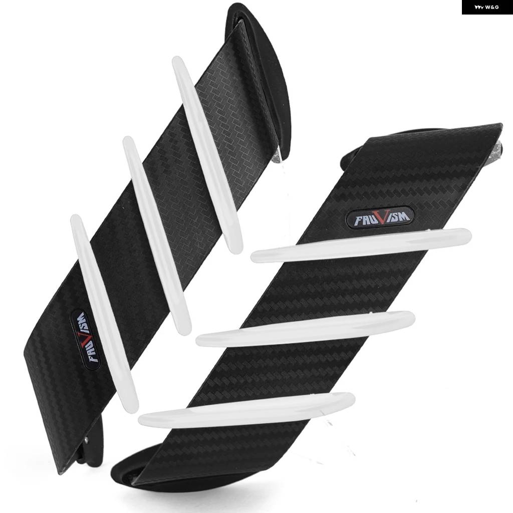 並行輸入品 オートバイ フロント フェアリング エアロダイナミック ウィングレット ダイナミックウィングキット ヤマハ YZFR6_2