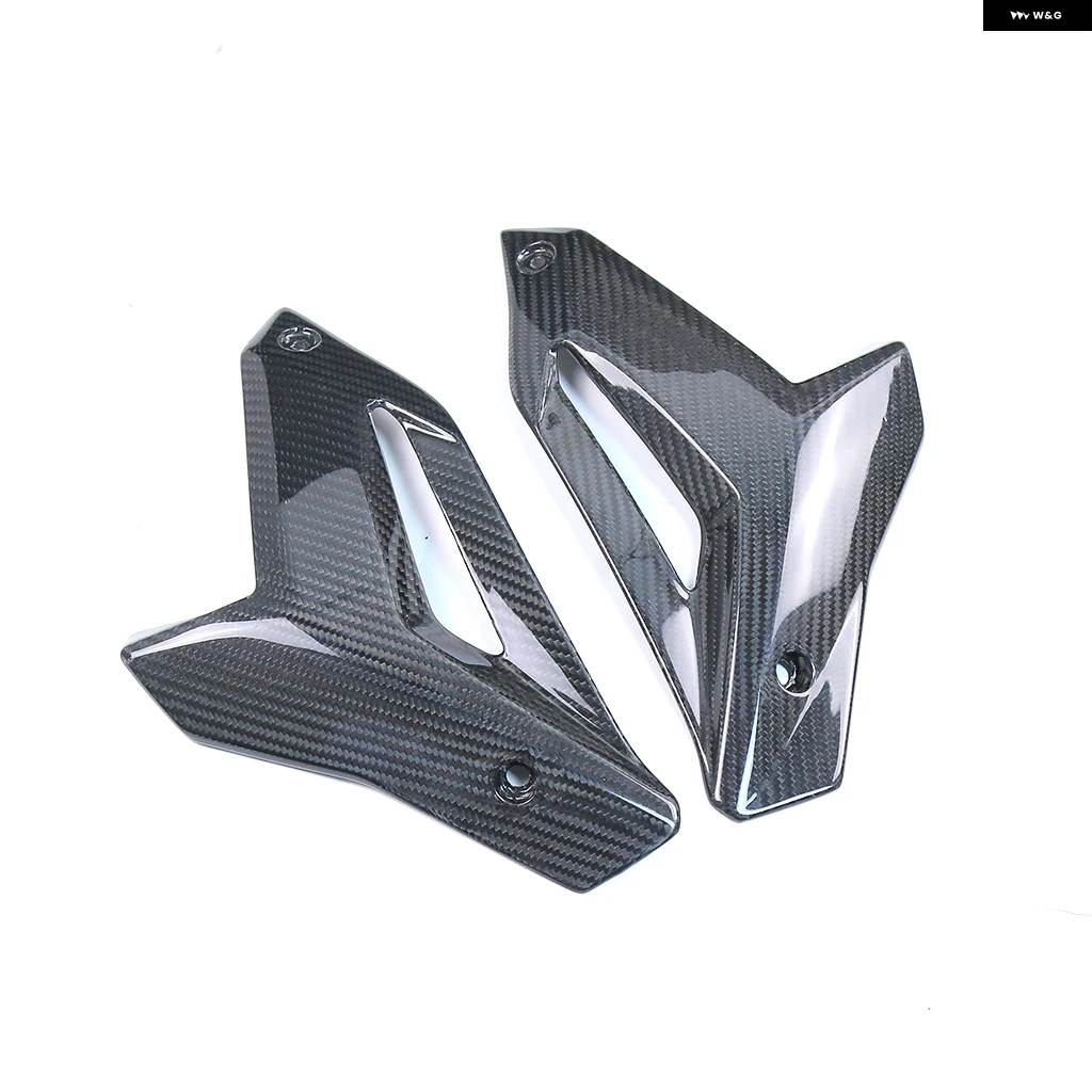 並行輸入品 BMW S1000R 2014 - 2018 2019 2020 100% カーボン フロント