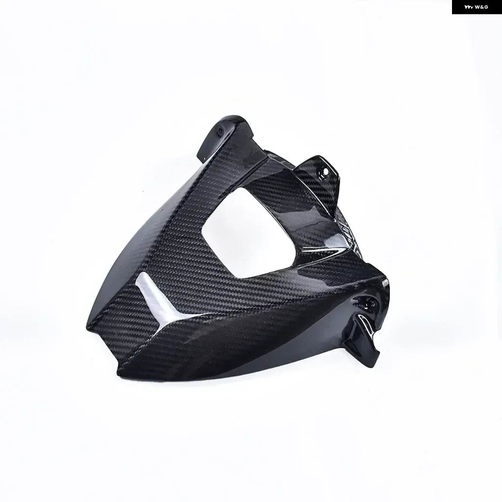 並行輸入品 BMW S1000R 2014 - 2018 2019 2020 100% カーボン フロント