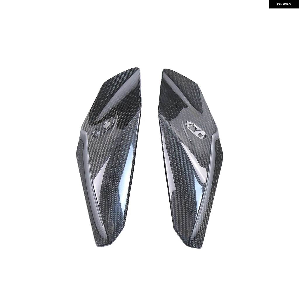 並行輸入品 BMW S1000R 2014 - 2018 2019 2020 100% カーボン フロント