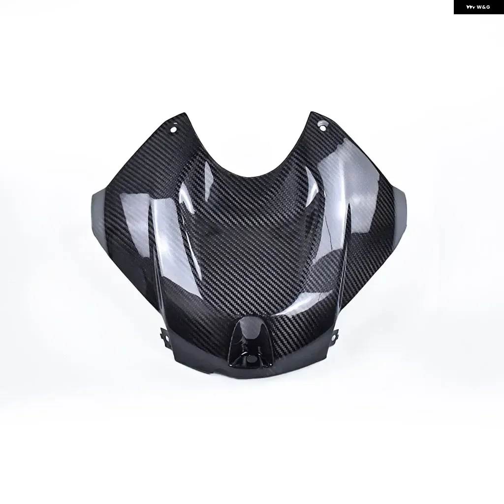 並行輸入品 BMW S1000R 2014 - 2018 2019 2020 100% カーボン フロント