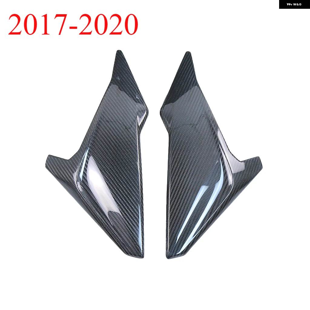 並行輸入品 BMW S1000R 2014 - 2018 2019 2020 100% カーボン フロント