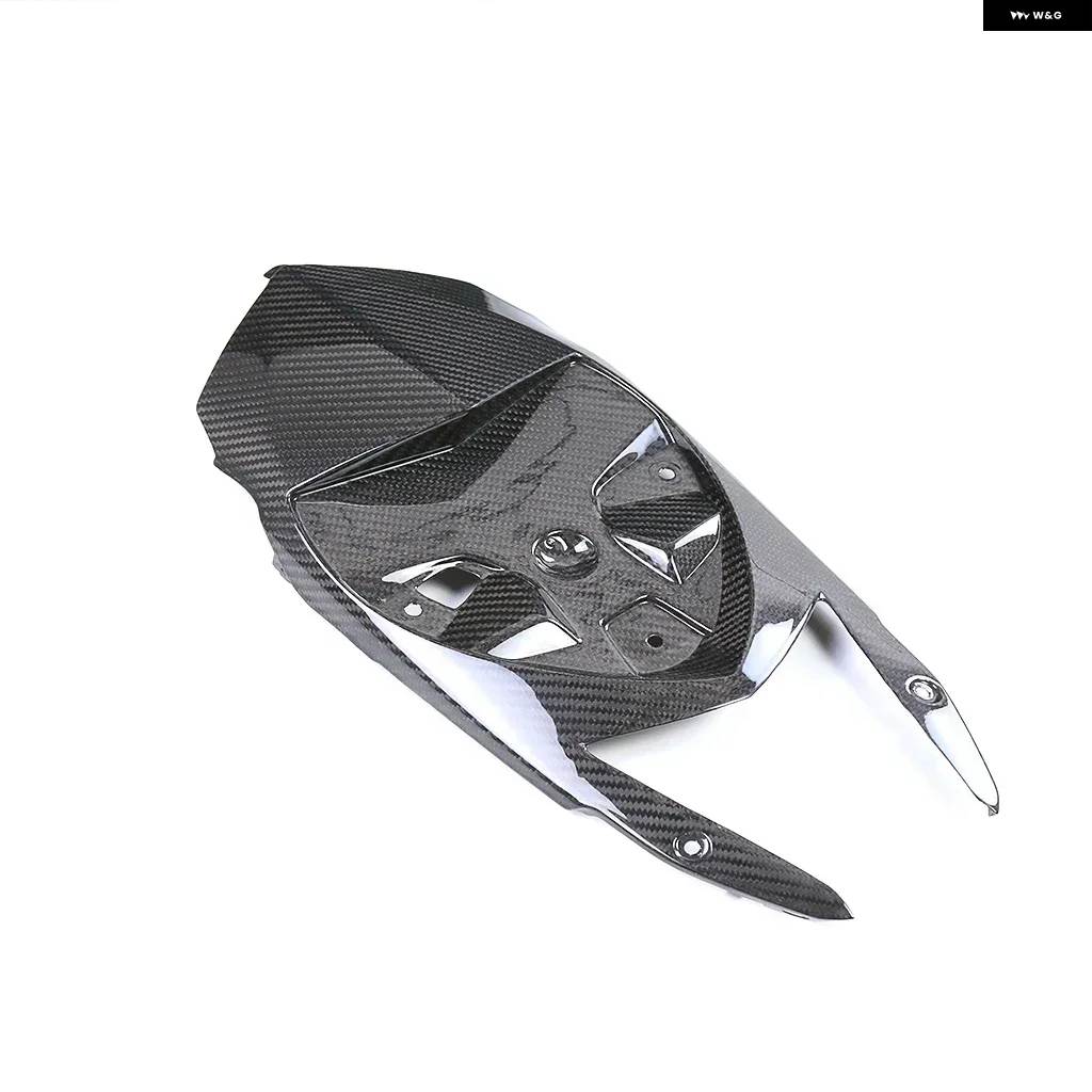 並行輸入品 BMW S1000R 2014 - 2018 2019 2020 100% カーボン フロント