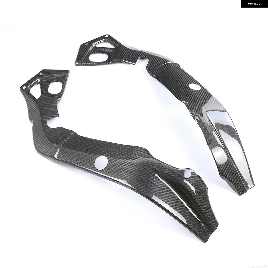 並行輸入品 BMW S1000R 2014 - 2018 2019 2020 100% カーボン フロント