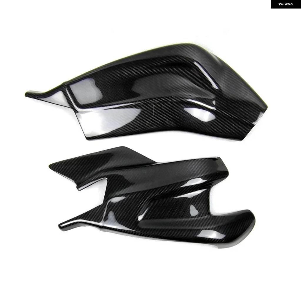 並行輸入品】BMW S1000R 2014 - 2018 2019 2020 100% カーボン