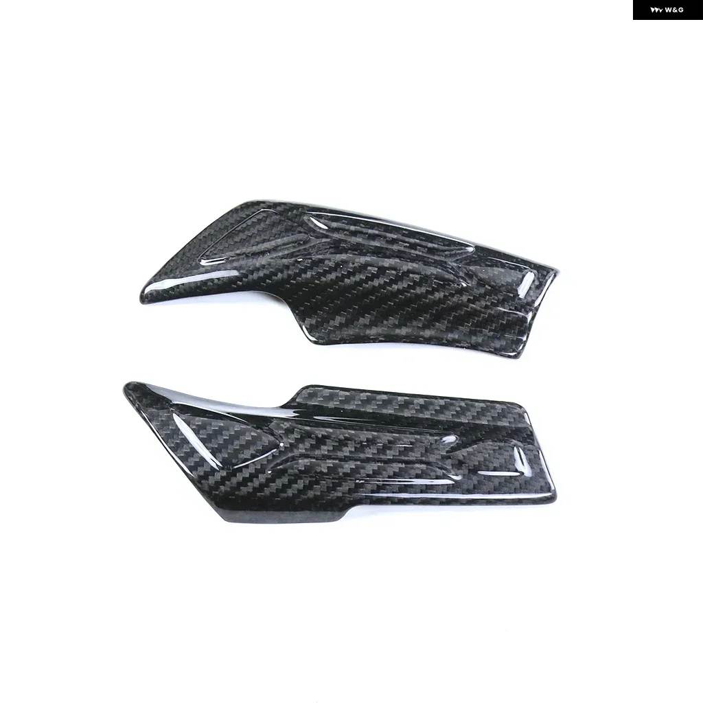 並行輸入品 BMW S1000R 2014 - 2018 2019 2020 100% カーボン フロント