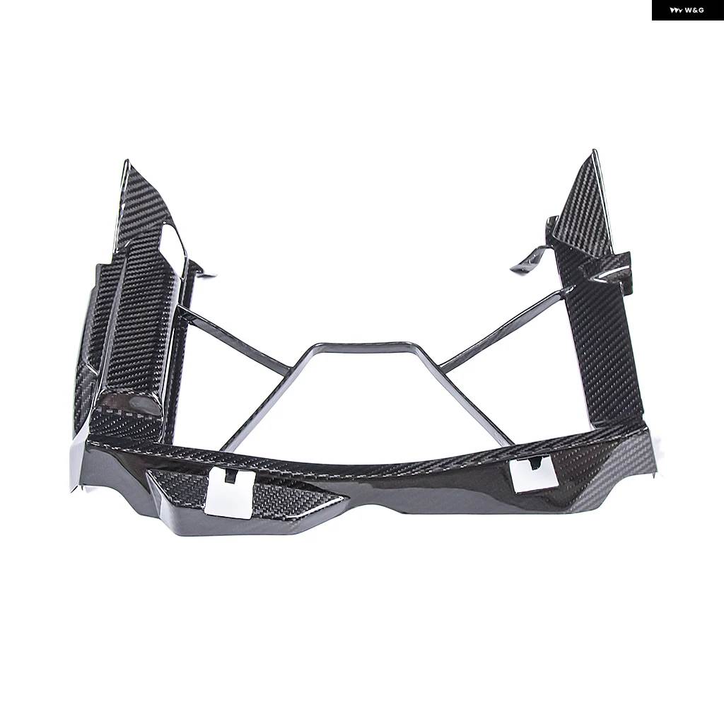 並行輸入品 BMW F900XR 2020 - 24 100% カーボン ウォータータンクカバー フェアリング オートバイ アクセ_1