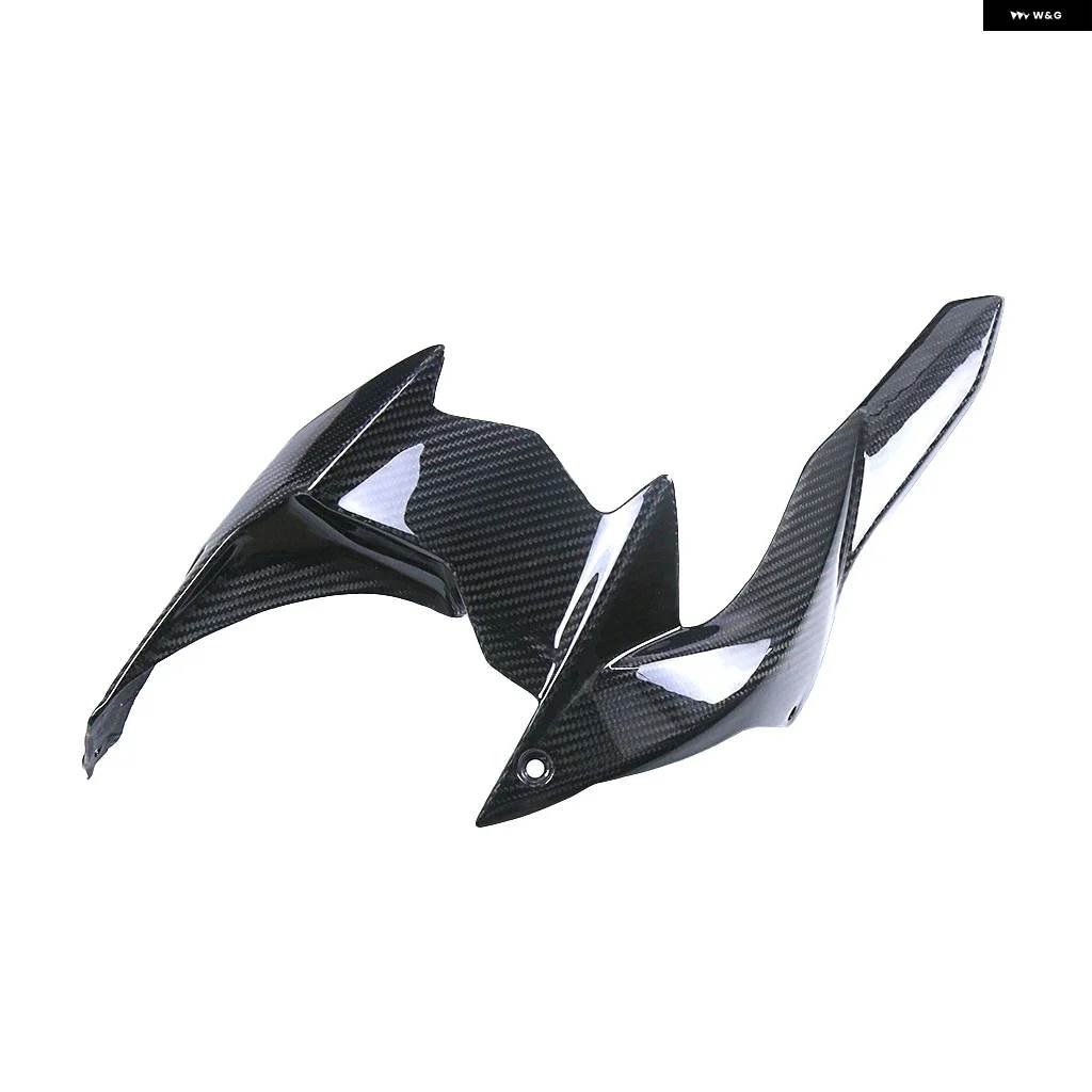 並行輸入品 カワサキ H2 H2R 2015 - 2019 2020 2022 100% カーボン