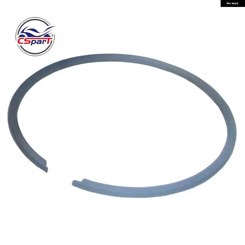 並行輸入品 SX50 39.5MM 12MM ピストンリング ベアリング ガスケット シールキット KTM50 50 SX 50C_1