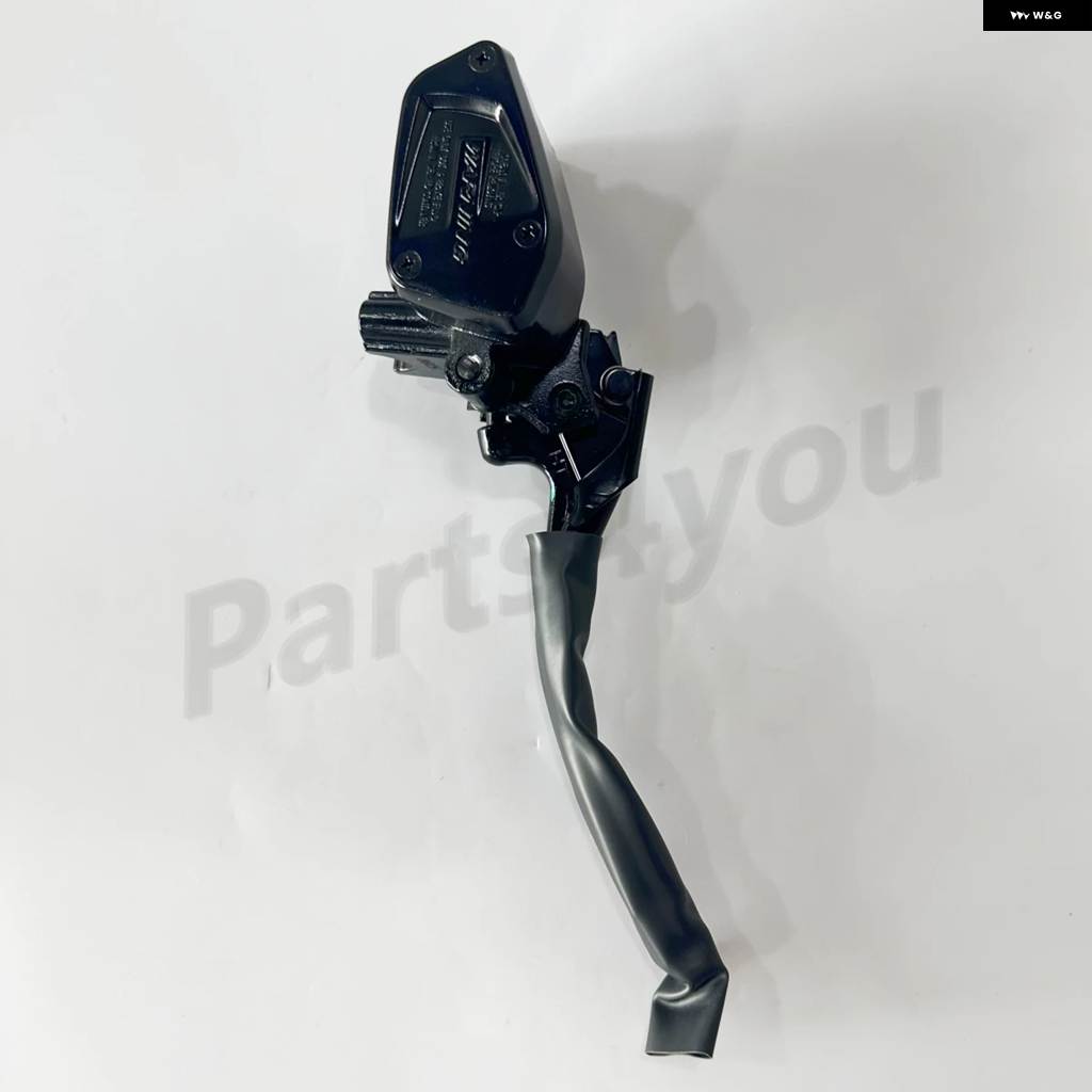 並行輸入品 RH 右 ブレーキマスター シリンダー アセンブリ CFMOTO 400 450 500S 520 600 TOURIの画像