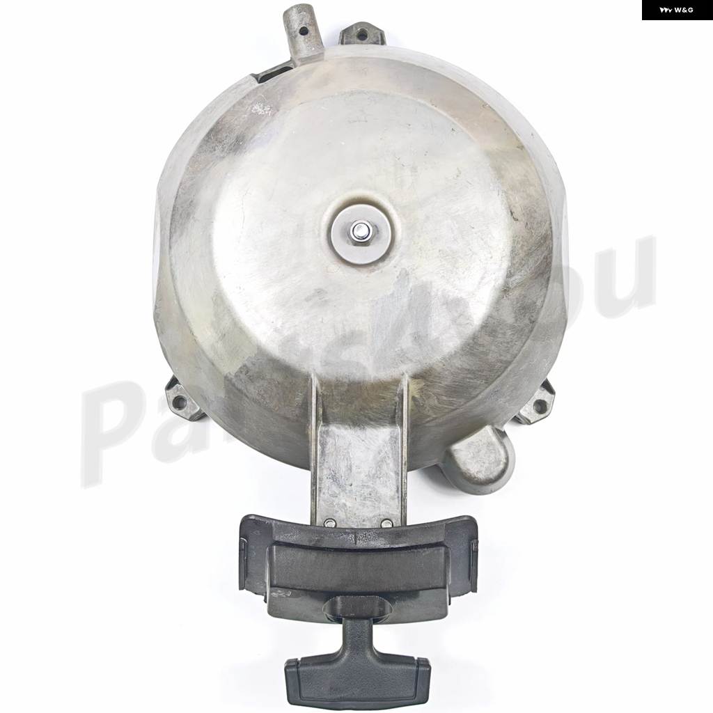 並行輸入品 リコイルスターター プルスターター アセンブリ ヤマハ 2ストローク 船外機 25HP 30HP 61N-15710-の画像