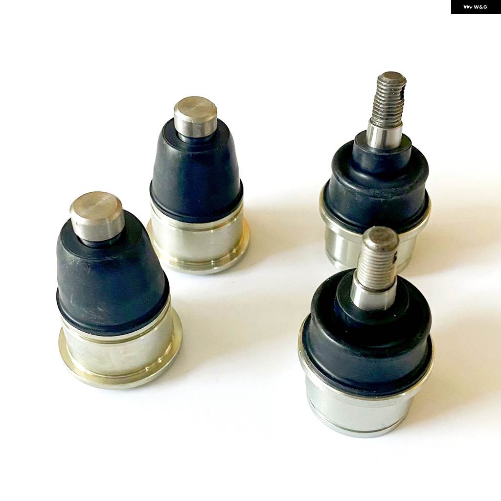 並行輸入品 4PCS ボールピン CFMOTO 400 450 500 500S 520 550 600 625 ツーリング 80の画像
