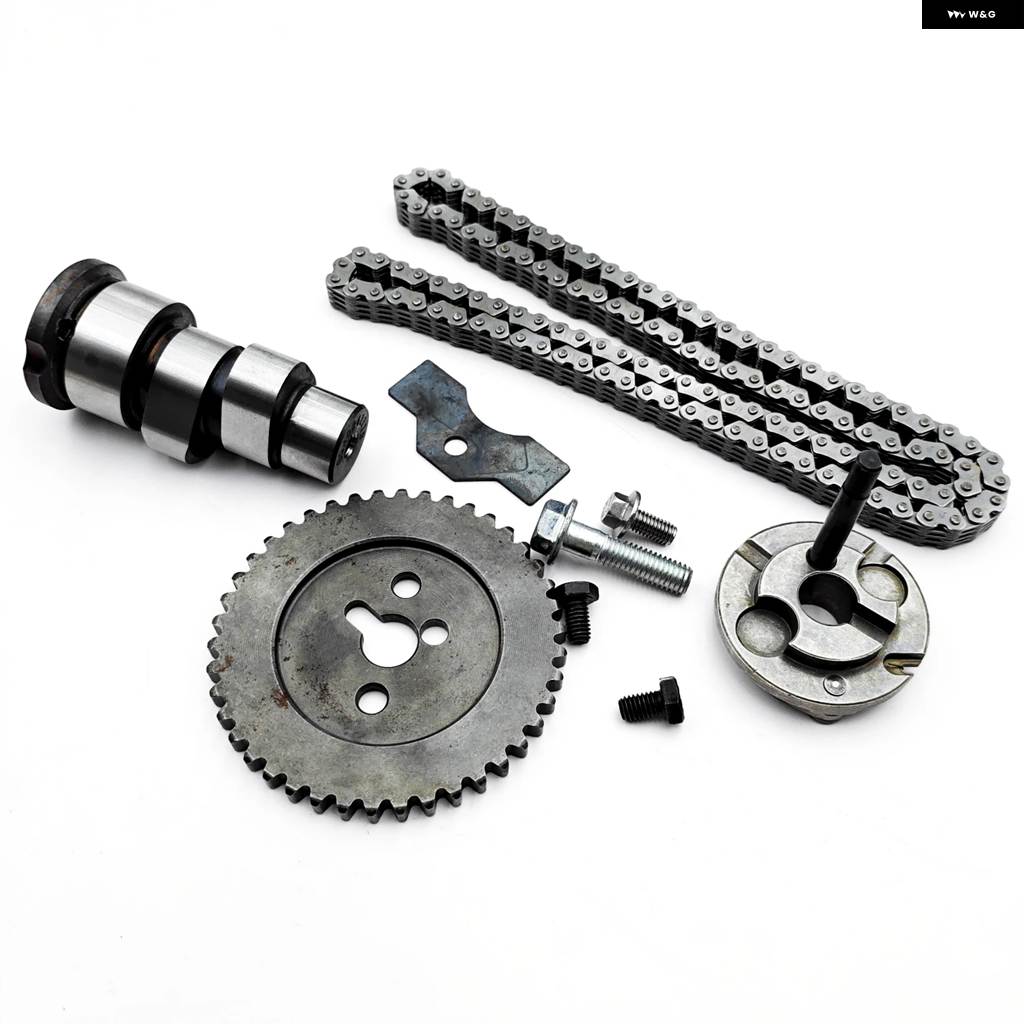 並行輸入品 カムシャフト アセンブリ タイミング チェーン 付きCFMOTO 500S 520 500HO X5H.O. 550_1