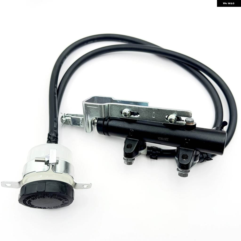 並行輸入品 ペダル ブレーキマスター シリンダー CFMOTO CFORCE 400 450 191Q 500S 520 191Rの画像