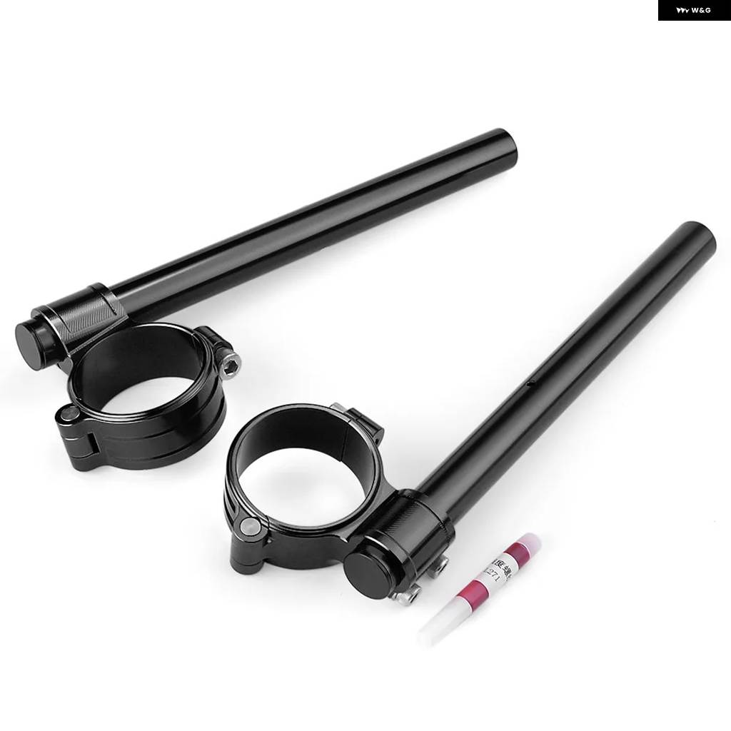 並行輸入品 オートバイ ハンドルバー 55MM クランプクリップ BMW BMW R NINE T RNINET RNINE Tの画像