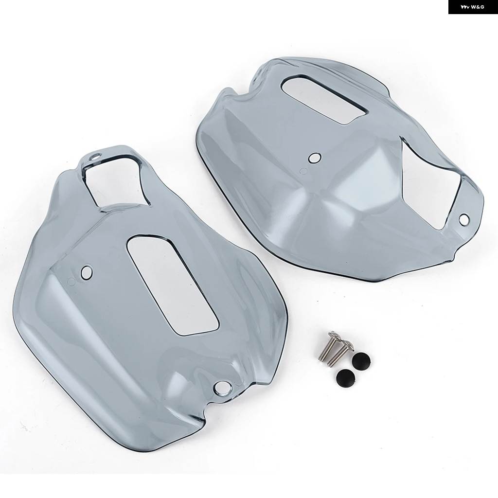 並行輸入品 X-ADV 750 ハンドガード エクステンション ハンドシールド プロテクター ウインドシールド ホンダ 1100L_1