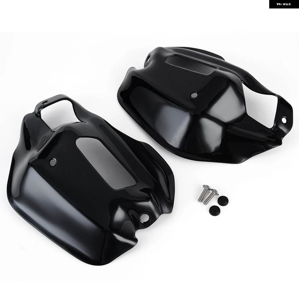 並行輸入品 X-ADV 750 ハンドガード エクステンション ハンドシールド プロテクター ウインドシールド ホンダ 1100L_2