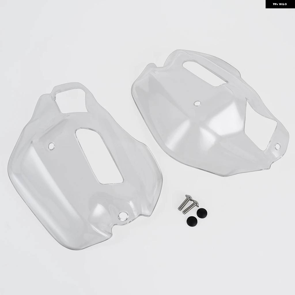 並行輸入品 X-ADV 750 ハンドガード エクステンション ハンドシールド プロテクター ウインドシールド ホンダ 1100L_3