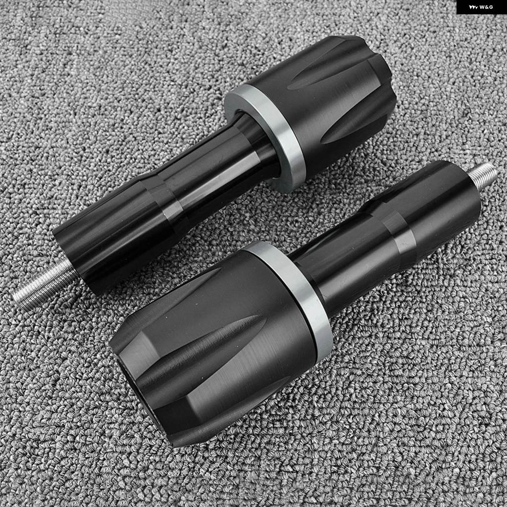 並行輸入品 YZF-R7 2021-2024 フレーム スライダー クラッシュ