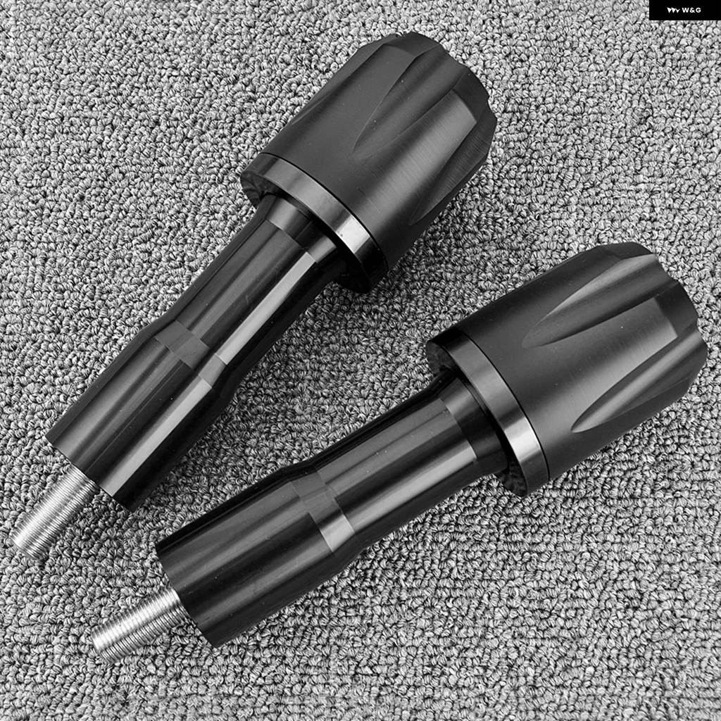 並行輸入品 YZF-R7 2021-2024 フレーム スライダー クラッシュ