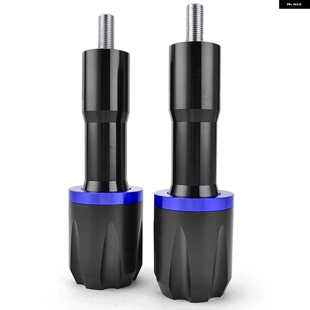 並行輸入品 YZF-R7 2021-2024 フレーム スライダー クラッシュ