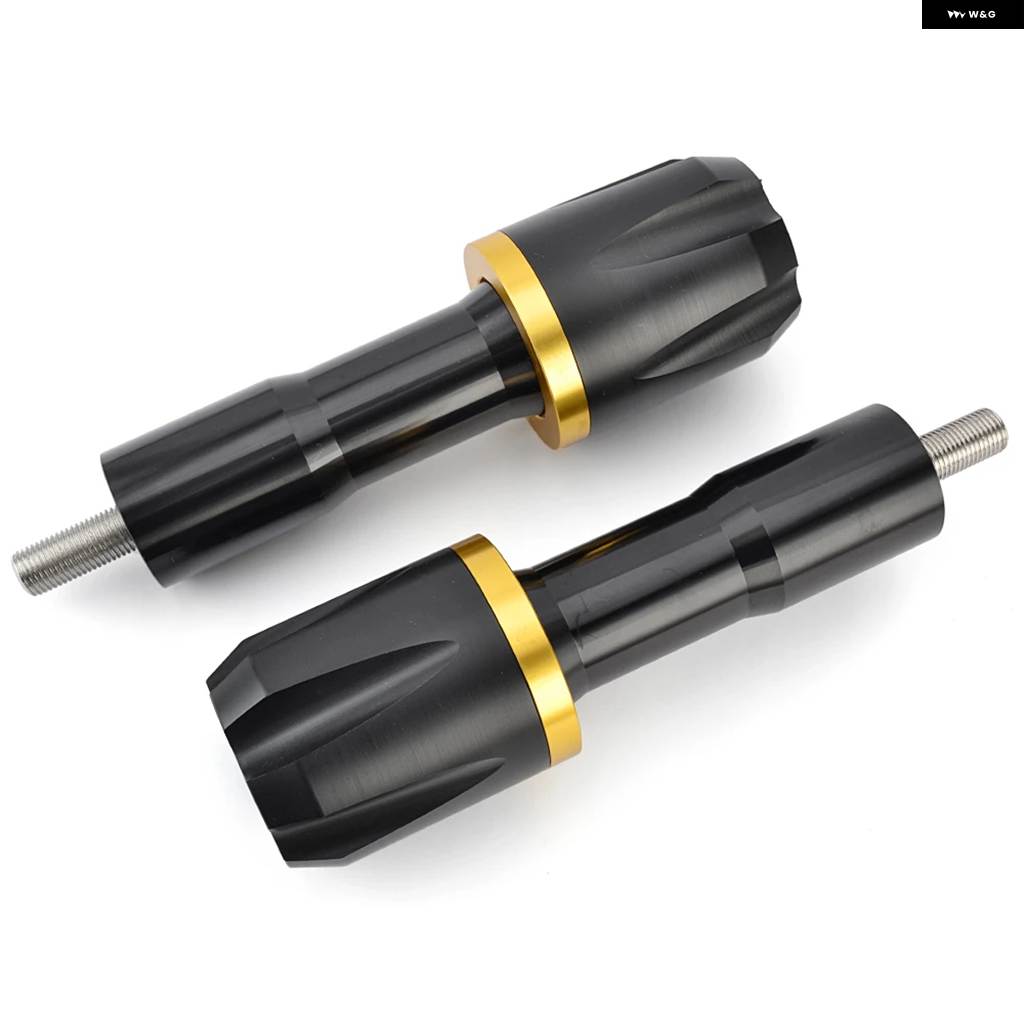 並行輸入品 YZF-R7 2021-2024 フレーム スライダー クラッシュ