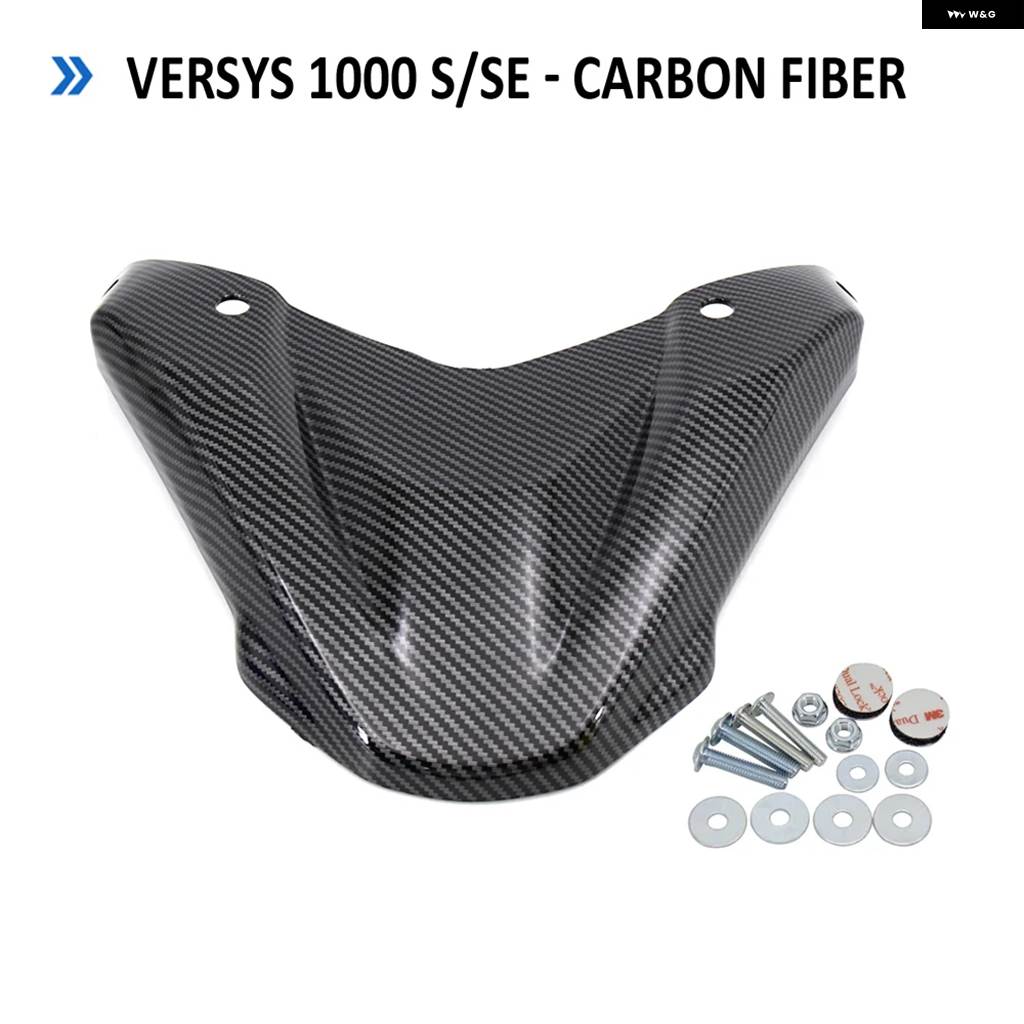 並行輸入品 VERSYS1000S/SE カワサキ VERSYS 1000 S SE 2019 - 21 オートバイ フロントビー_2