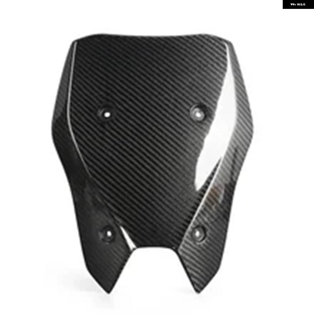 並行輸入品 オートバイ メーターカバー ウインドスクリーン カワサキ