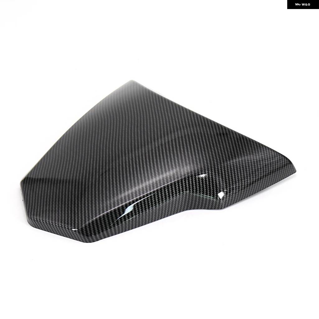 並行輸入品 リアシートカバー フェアリング ヤマハ MT-09 MT09 SP FZ09 2017-2020 バイク アクセサリーの画像